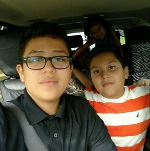 Meet your Posher, Johan