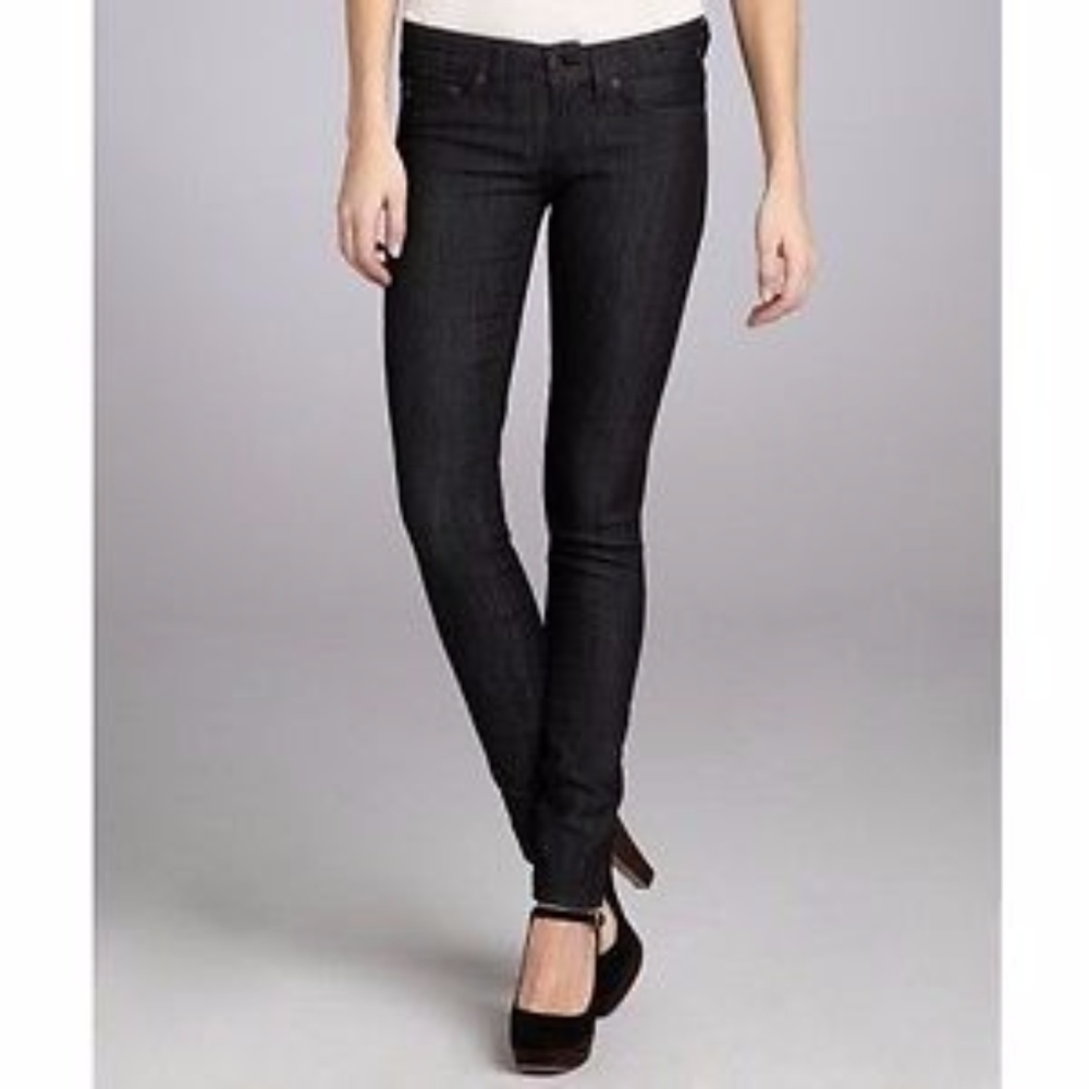 NWT AG Jeans 'The Jegging Super Skinny Fit" Jeans