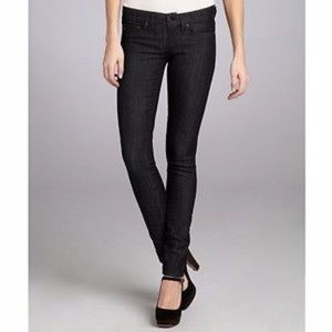 NWT AG Jeans 'The Jegging Super Skinny Fit" Jeans