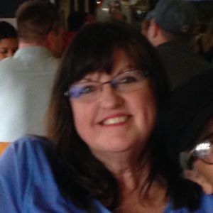 Meet your Posher, Linda