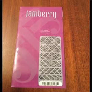 Jamberry Nails