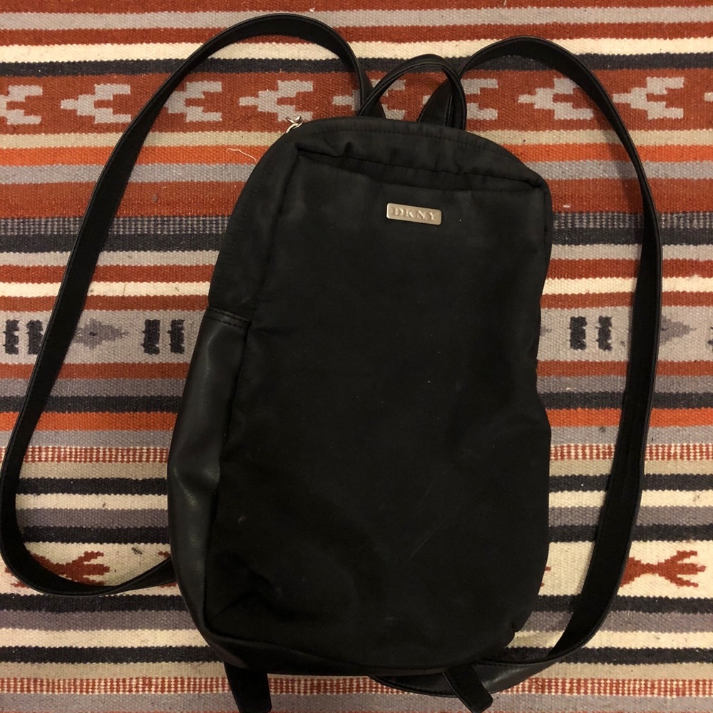 DKNY backpack