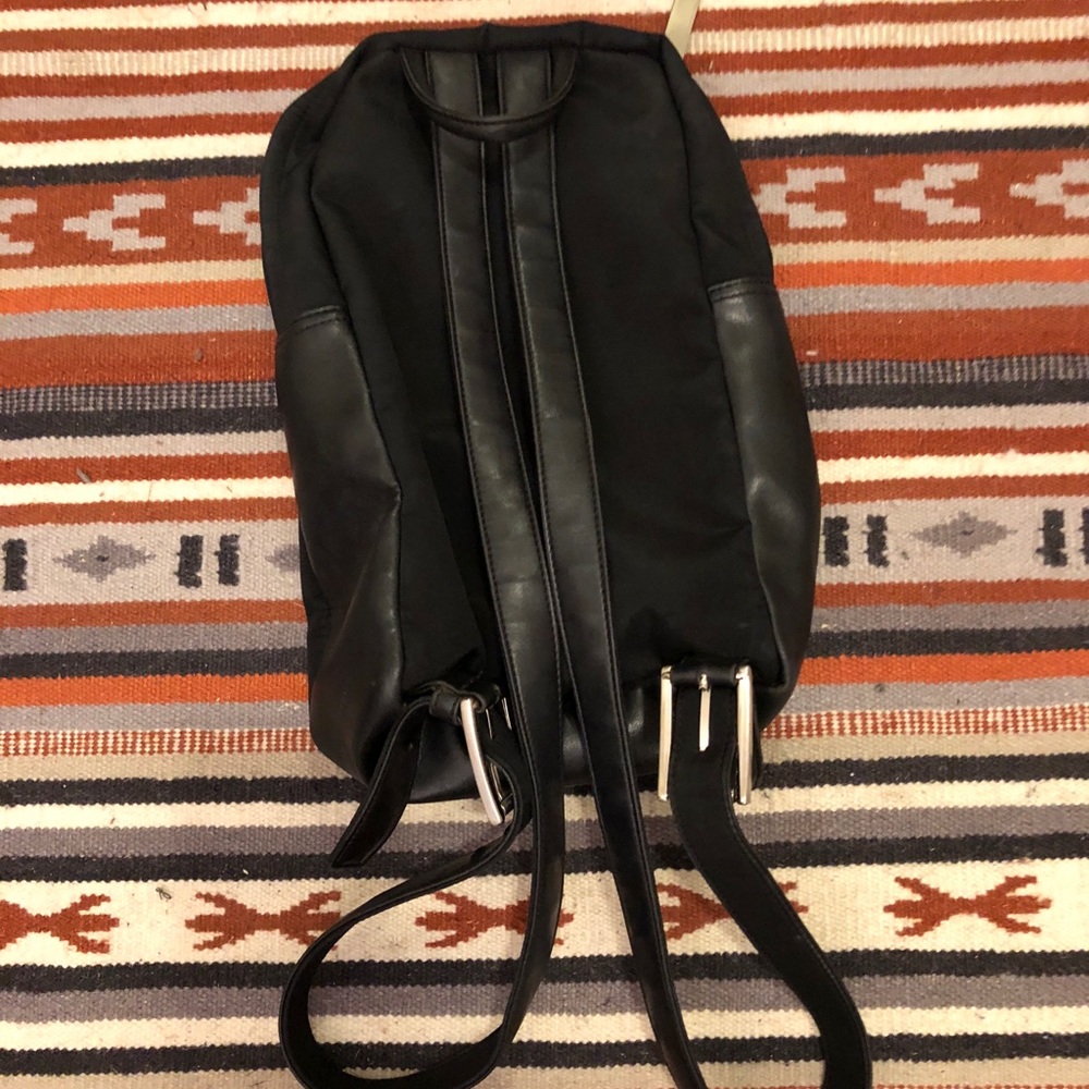 DKNY backpack - Picture 2 of 3