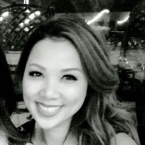 Meet your Posher, Nancy