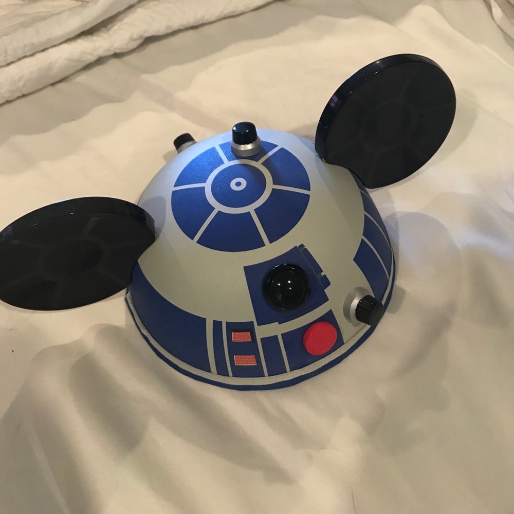Disney Micky ears