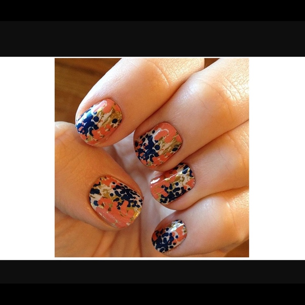 Jamberry Nails