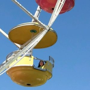 Meet your Posher, Jamie