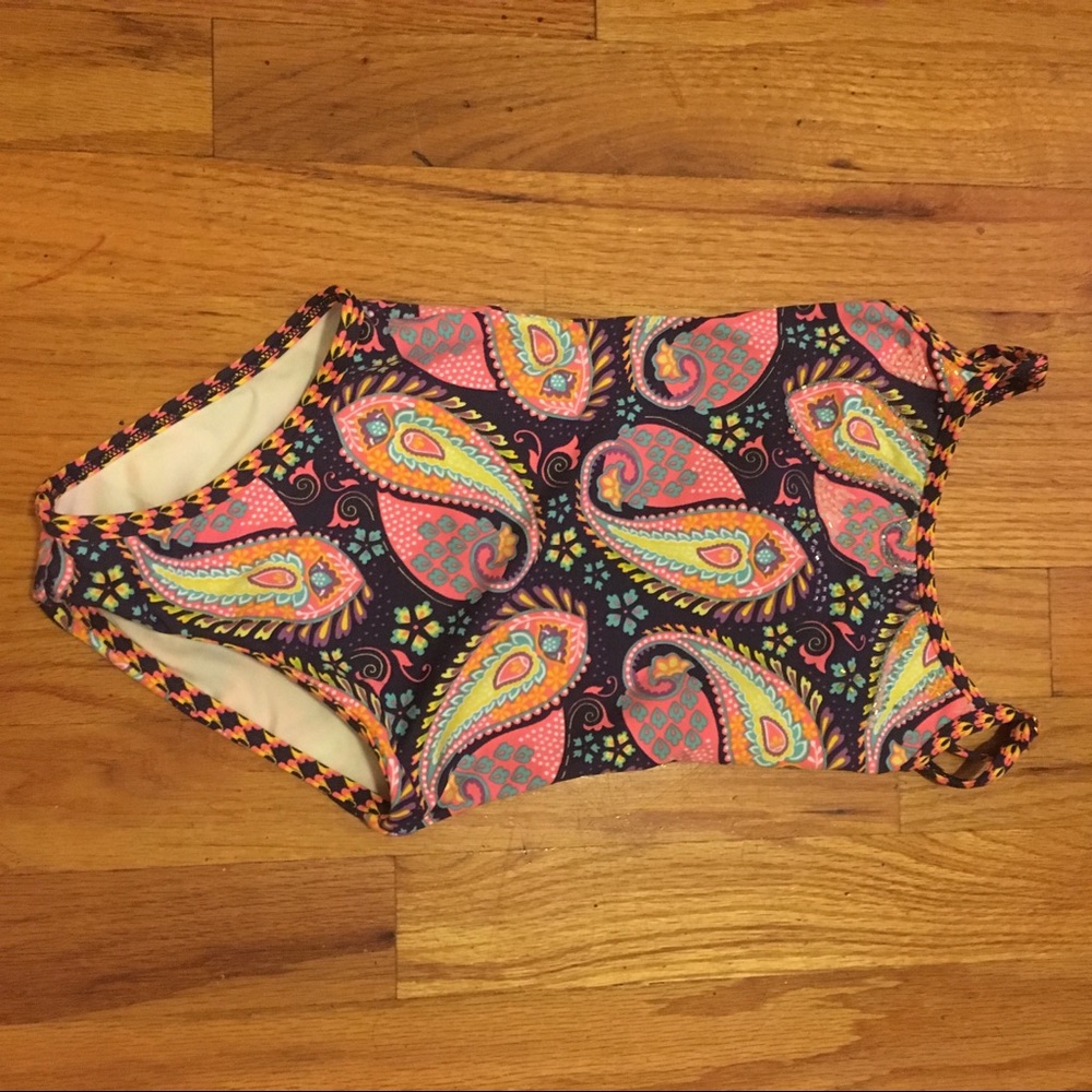 OndadeMae girls swimsuit