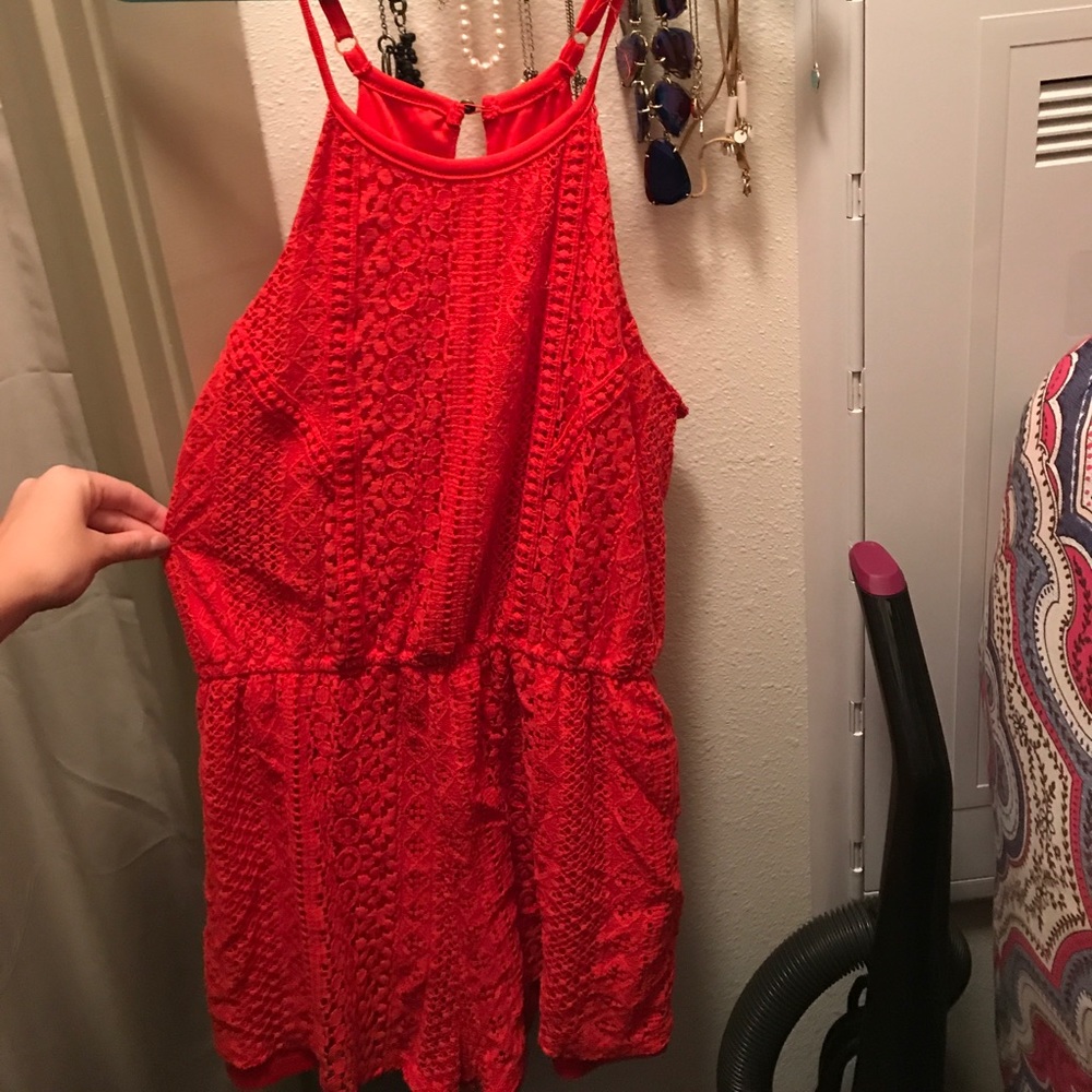 Romper