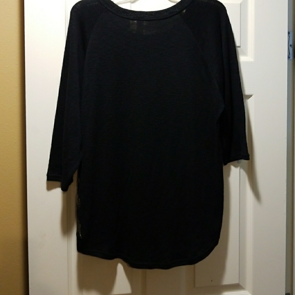 No boundaries  tunic - Picture 4 of 4