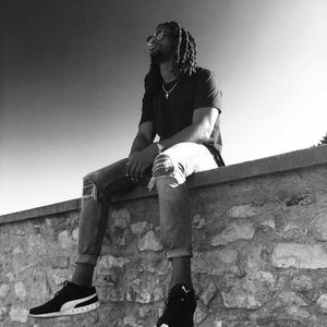 Meet your Posher, Joe