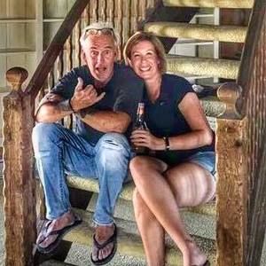 Meet your Posher, Jeff