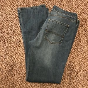 Arizona bootcut jeans