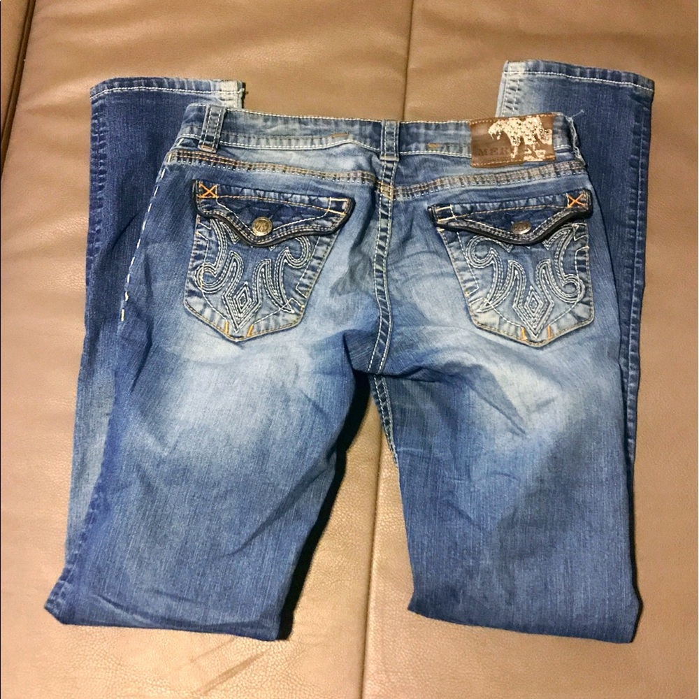 🔥SALE🔥 MEK Super Skinny Jeans 29/34