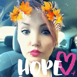 Meet your Posher, Stacy