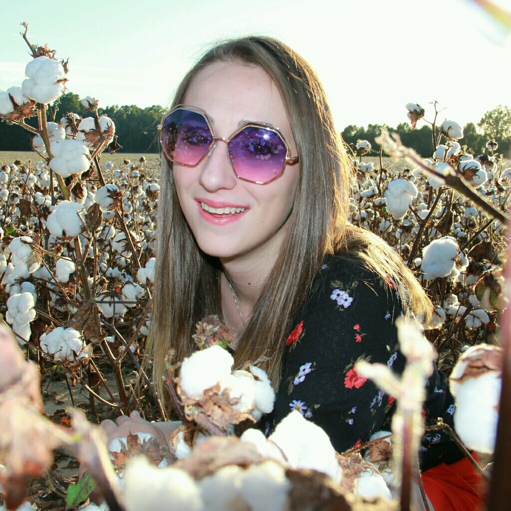 Meet your Posher, Lindsey