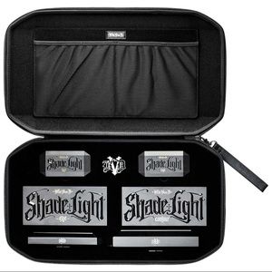 Kat Von D Shade Light Vault