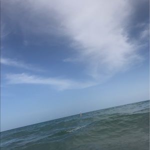 Meet your Posher, Claire