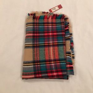 Zara inspired scarf