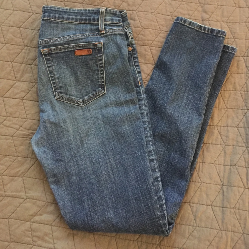 Joe’s Jeans