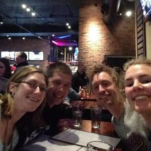 Meet your Posher, Jenny