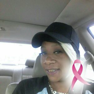 Meet your Posher, Cleopatra