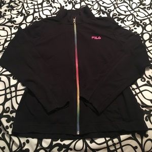 Fila Sports Jacket