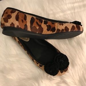 Antonio Melani Flats