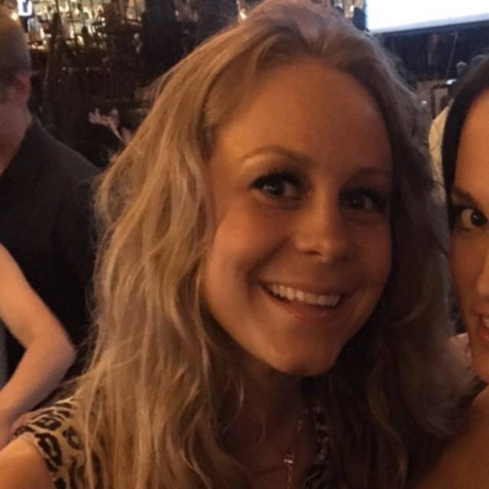 Meet your Posher, Kailin