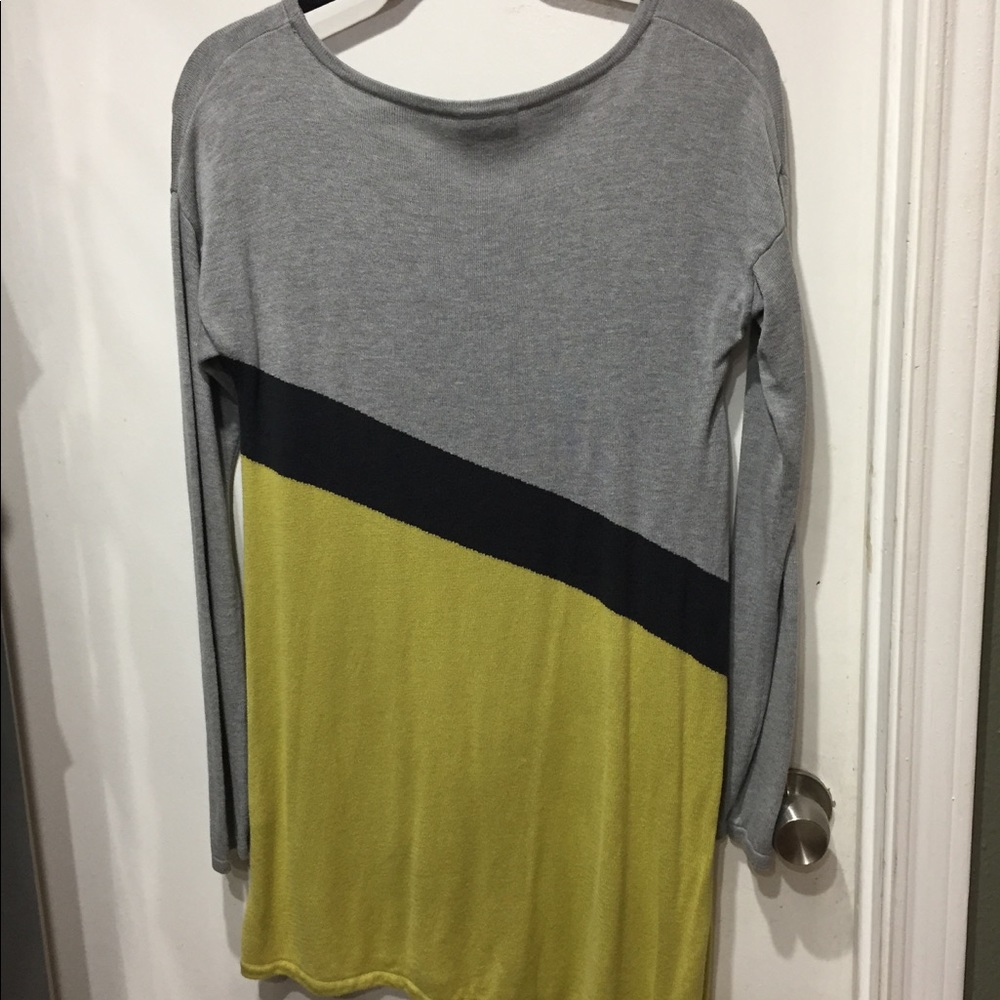 LAST CHANCE - DONATING! - Cyrus Sweater Dress