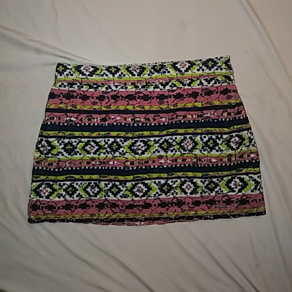 Hollister Skirt