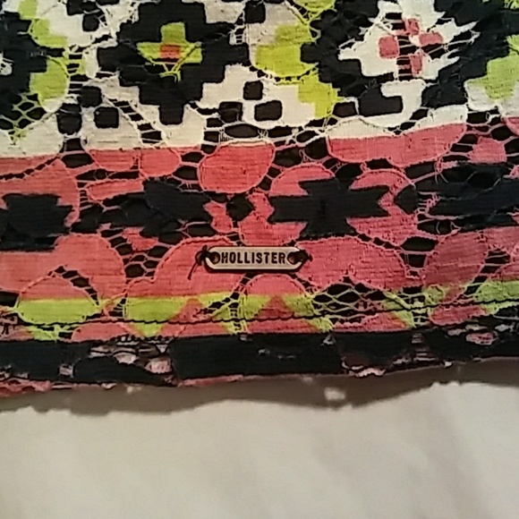 Hollister Skirt - Picture 2 of 5