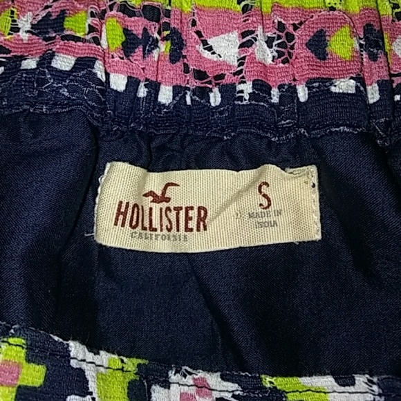Hollister Skirt - Picture 3 of 5