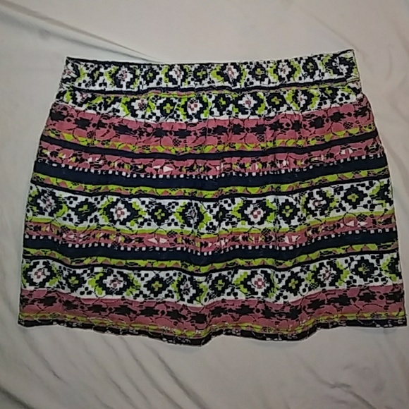 Hollister Skirt - Picture 4 of 5