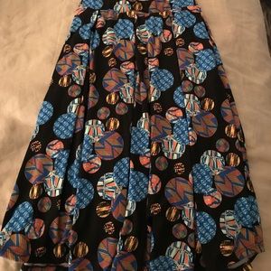LuLaRoe Madison skirt