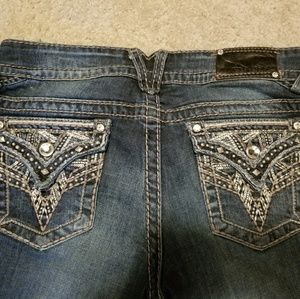 Vigoss Women's Jeans