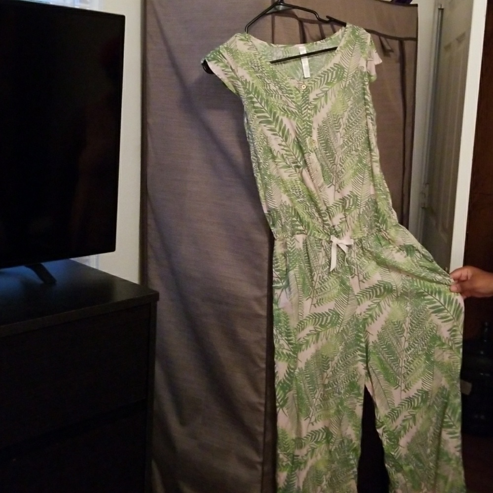 Jumper never worn