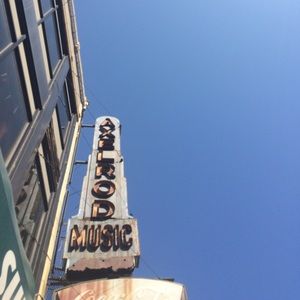 Meet your Posher, Gabrielle