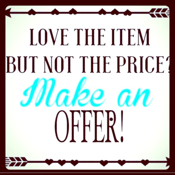 Make an offer - Picture 1 of 1