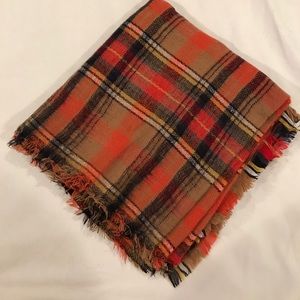 Zara scarf