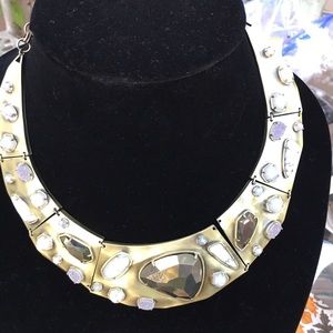 Kendra Scott Mira necklace