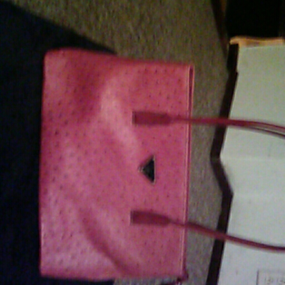 Prada Vintage handbag (never used) - Picture 1 of 8