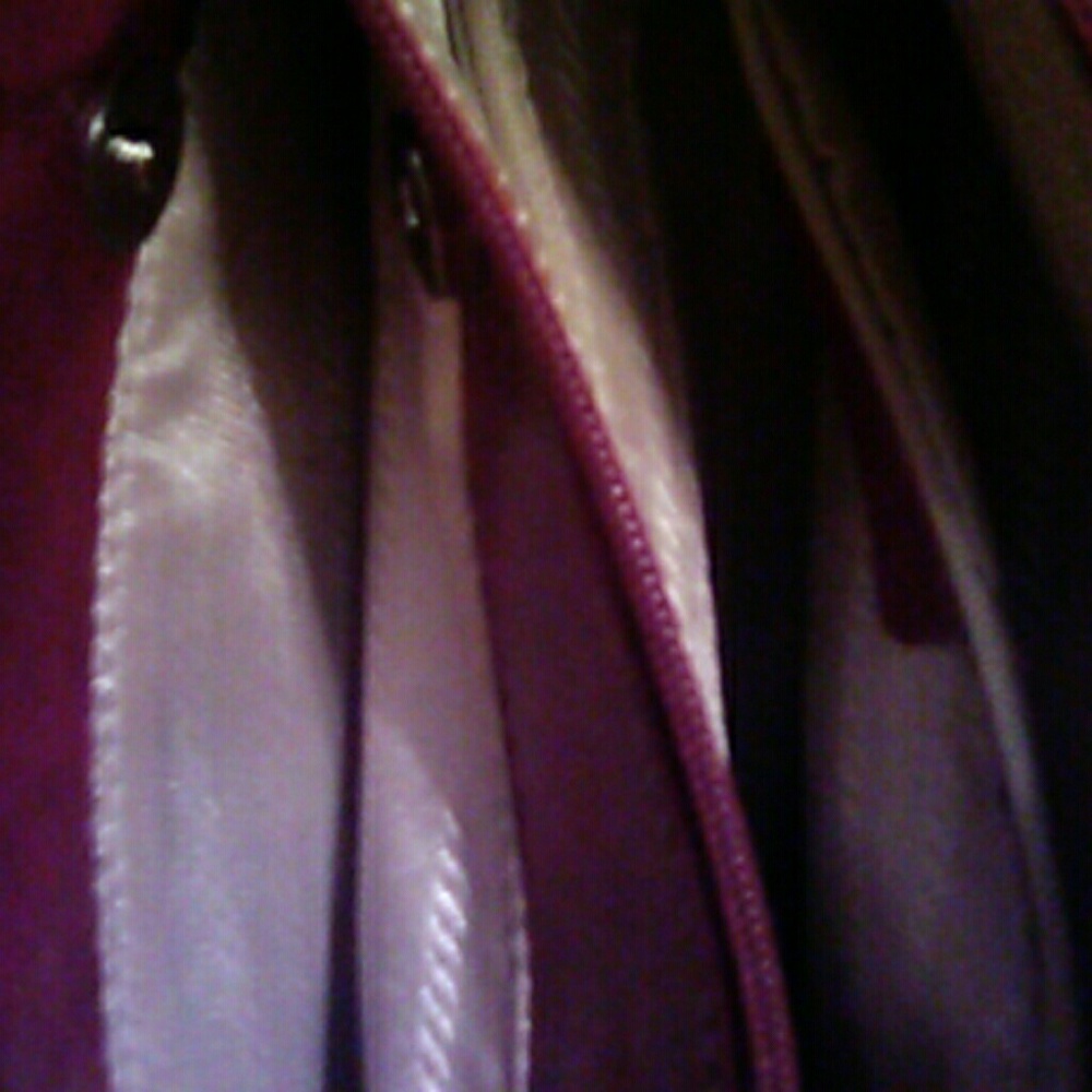 Prada Vintage handbag (never used) - Picture 3 of 8