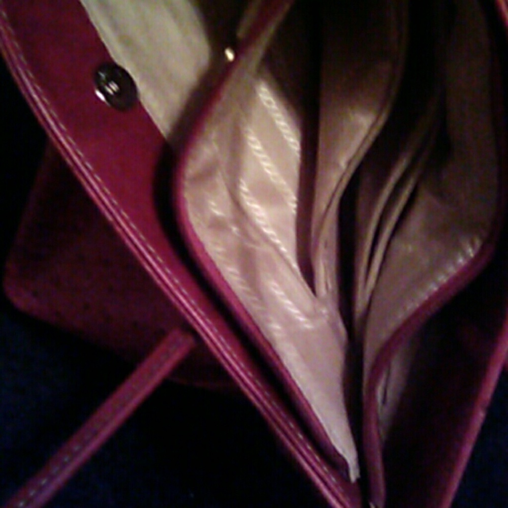 Prada Vintage handbag (never used) - Picture 6 of 8
