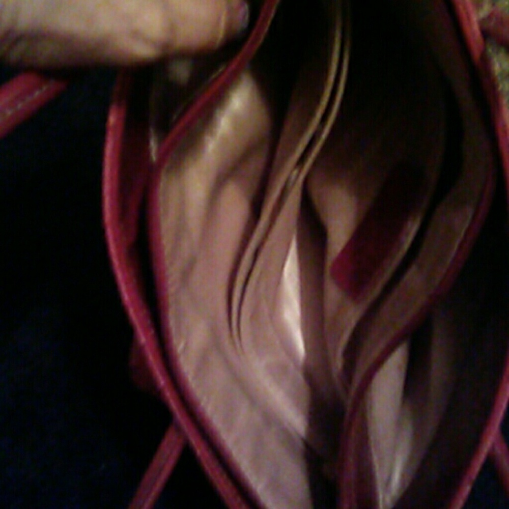 Prada Vintage handbag (never used) - Picture 7 of 8