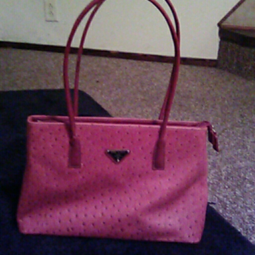 Prada Vintage handbag (never used) - Picture 8 of 8