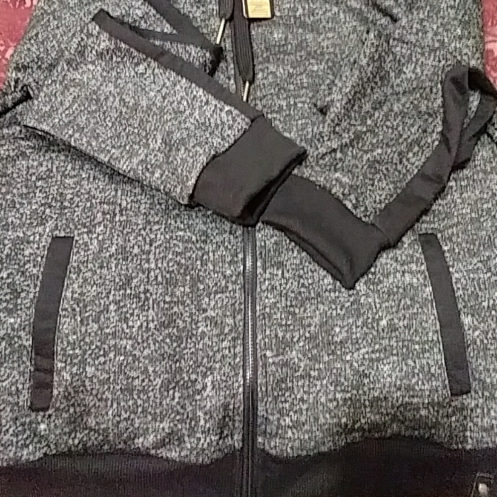 New Hoodie And Pants Set