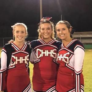 Meet your Posher, Joy