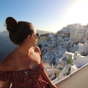 Meet your Posher, Emily