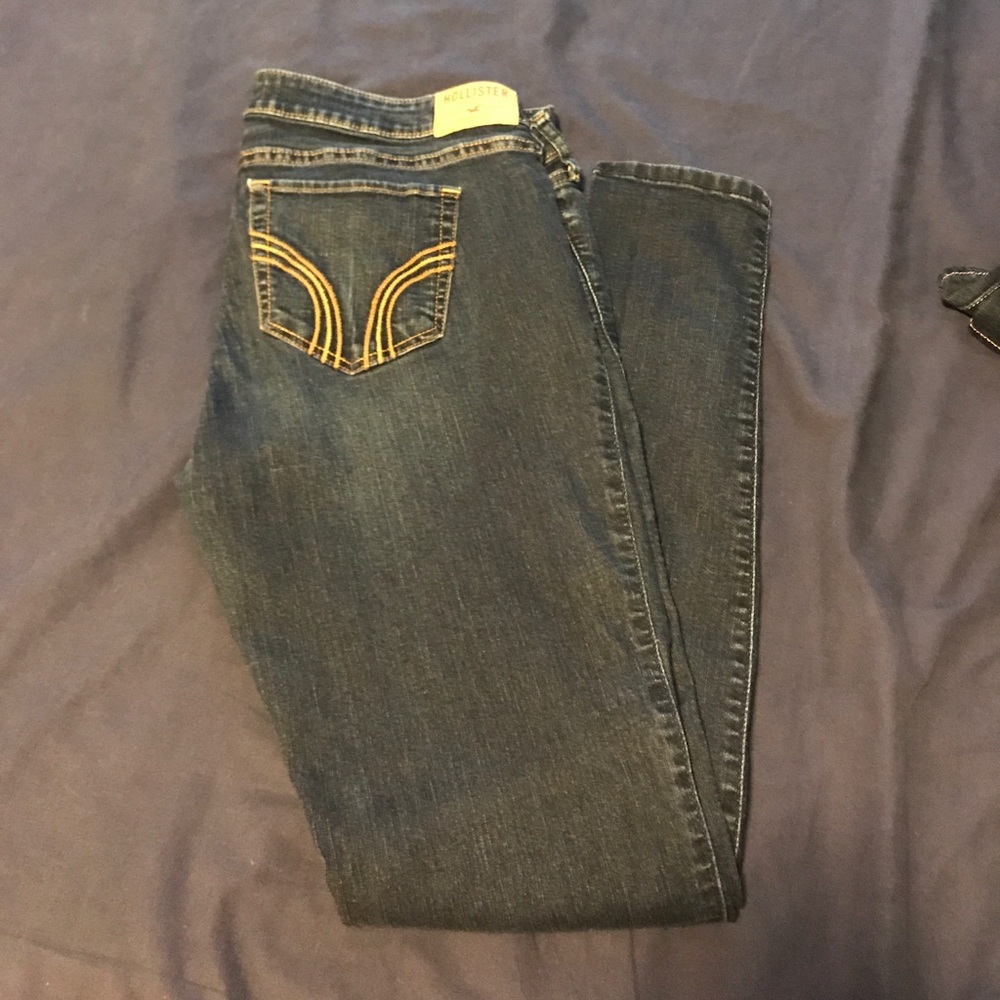 Hollister Jeans
